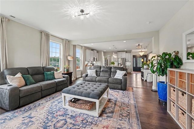 6475 Rogers Farm Road, Pleasant Garden, NC 27313