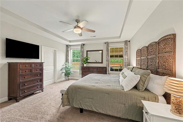 6475 Rogers Farm Road, Pleasant Garden, NC 27313