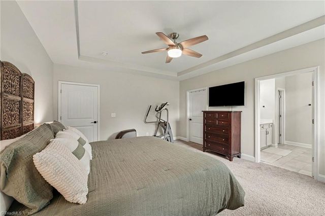 6475 Rogers Farm Road, Pleasant Garden, NC 27313