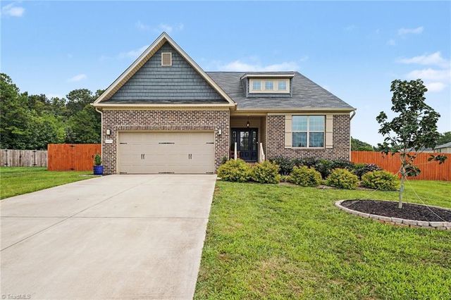 6475 Rogers Farm Road, Pleasant Garden, NC 27313