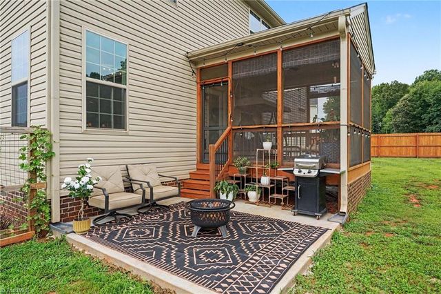 6475 Rogers Farm Road, Pleasant Garden, NC 27313