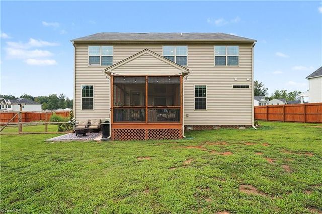 6475 Rogers Farm Road, Pleasant Garden, NC 27313