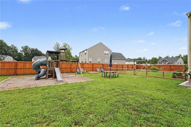6475 Rogers Farm Road, Pleasant Garden, NC 27313