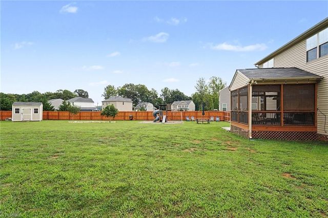 6475 Rogers Farm Road, Pleasant Garden, NC 27313