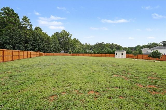 6475 Rogers Farm Road, Pleasant Garden, NC 27313