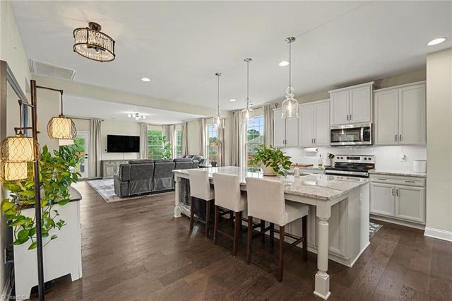6475 Rogers Farm Road, Pleasant Garden, NC 27313