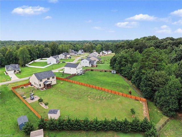 6475 Rogers Farm Road, Pleasant Garden, NC 27313