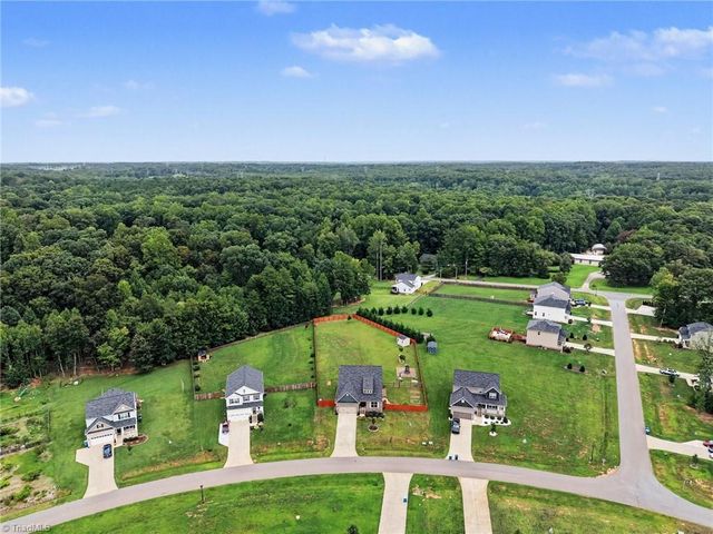 6475 Rogers Farm Road, Pleasant Garden, NC 27313