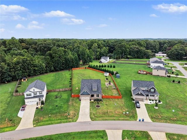 6475 Rogers Farm Road, Pleasant Garden, NC 27313