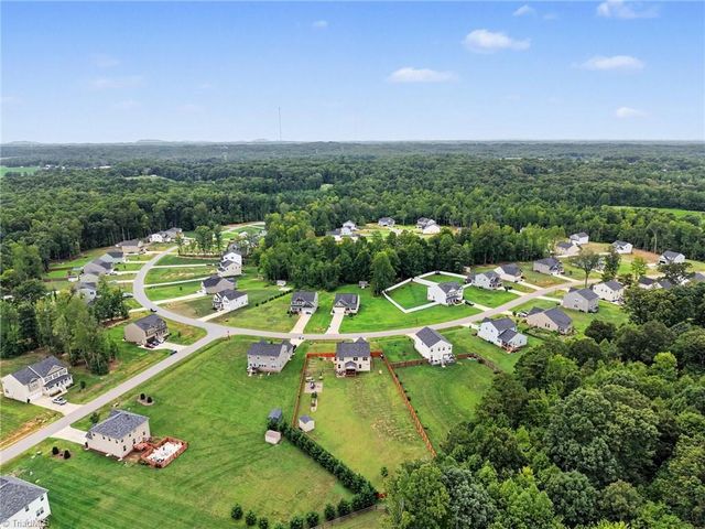 6475 Rogers Farm Road, Pleasant Garden, NC 27313