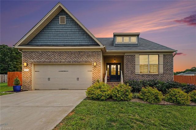 6475 Rogers Farm Road, Pleasant Garden, NC 27313