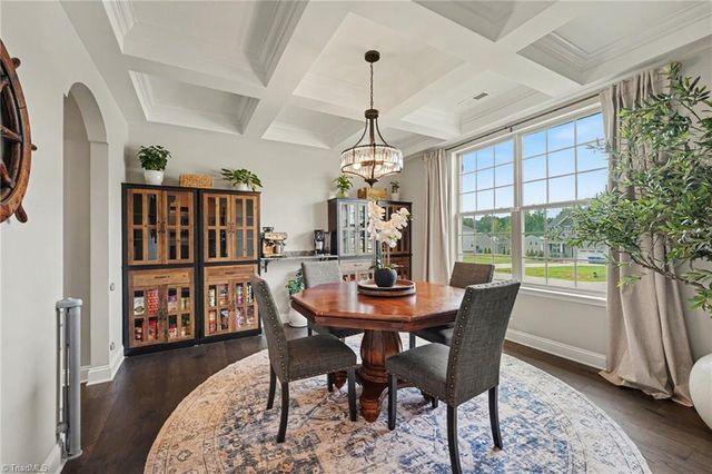 6475 Rogers Farm Road, Pleasant Garden, NC 27313