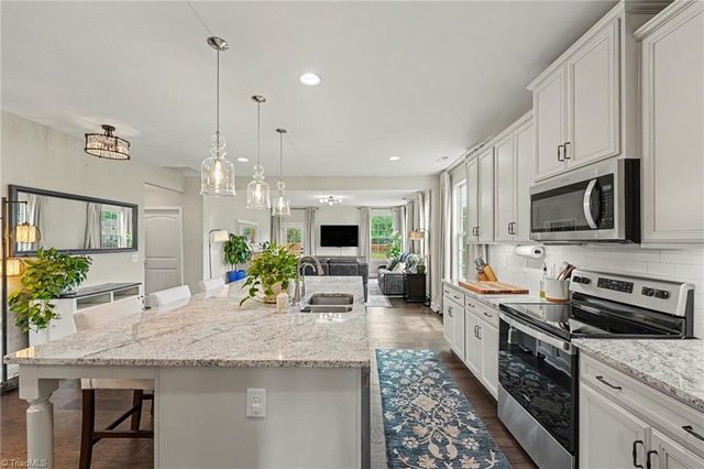 6475 Rogers Farm Road, Pleasant Garden, NC 27313