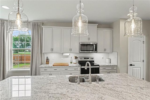 6475 Rogers Farm Road, Pleasant Garden, NC 27313