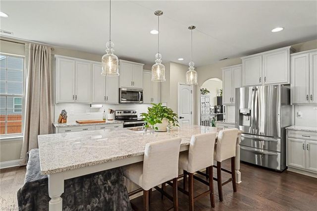 6475 Rogers Farm Road, Pleasant Garden, NC 27313