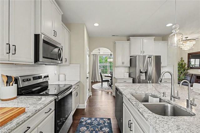 6475 Rogers Farm Road, Pleasant Garden, NC 27313