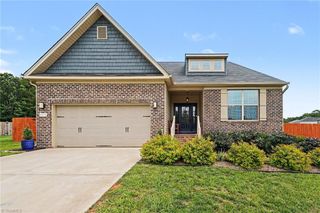 6475 Rogers Farm Road, Pleasant Garden, NC 27313