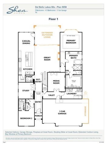 914 Groundwater Way, League City, TX 77546