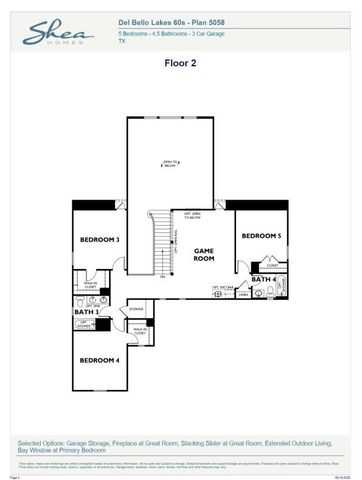 914 Groundwater Way, League City, TX 77546