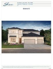 914 Groundwater Way, League City, TX 77546