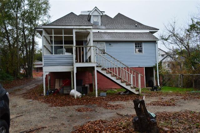 251 WARD Street, Macon, GA 31201