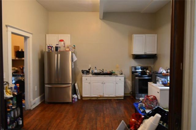 251 WARD Street, Macon, GA 31201