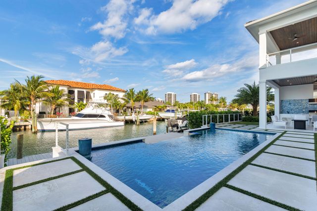 1180 Bimini Lane, Singer Island, FL 33404