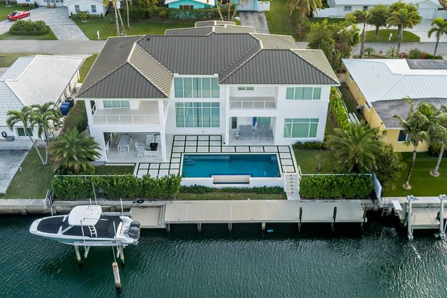 1180 Bimini Lane, Singer Island, FL 33404