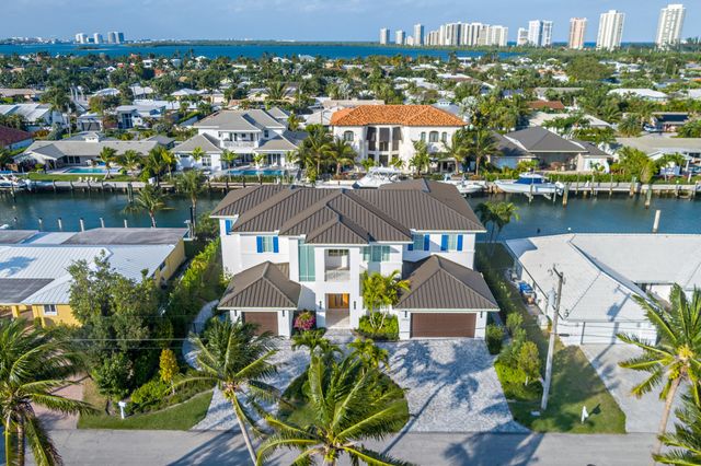 1180 Bimini Lane, Singer Island, FL 33404