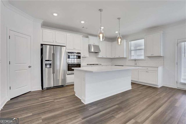 3198 Shirecrest Lane, Dacula, GA 30019