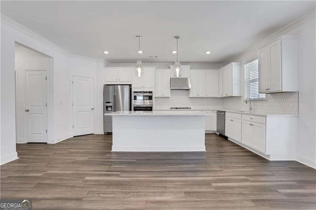 3198 Shirecrest Lane, Dacula, GA 30019