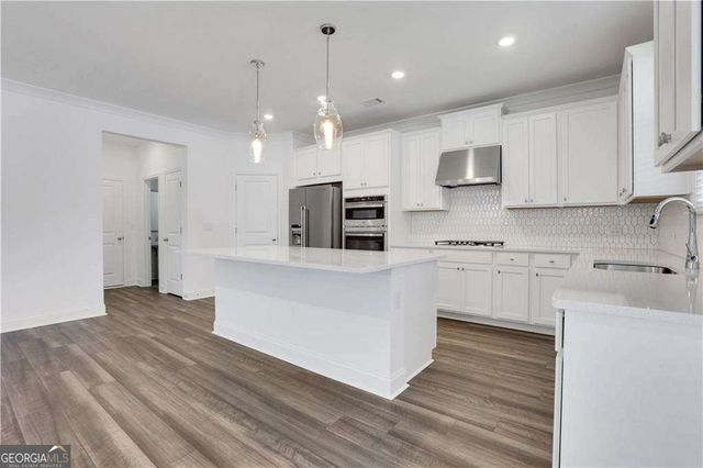 3198 Shirecrest Lane, Dacula, GA 30019