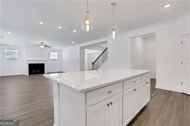 3198 Shirecrest Lane, Dacula, GA 30019