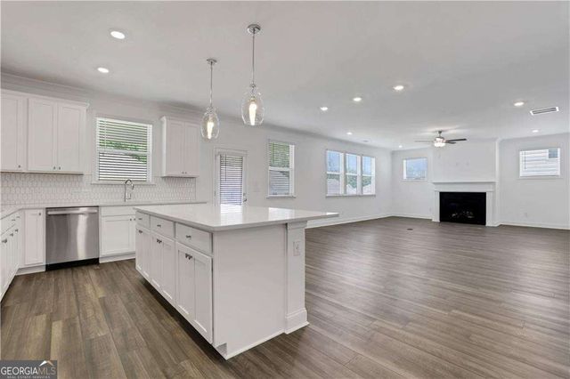 3198 Shirecrest Lane, Dacula, GA 30019