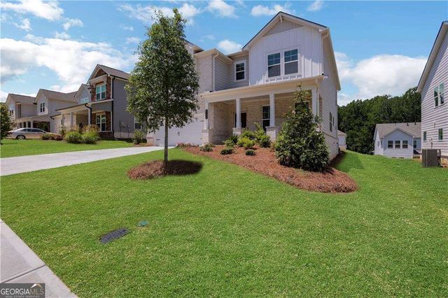 3198 Shirecrest Lane, Dacula, GA 30019