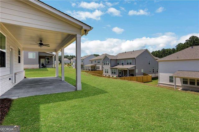 3198 Shirecrest Lane, Dacula, GA 30019