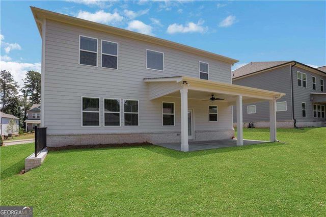 3198 Shirecrest Lane, Dacula, GA 30019