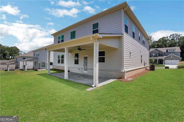 3198 Shirecrest Lane, Dacula, GA 30019