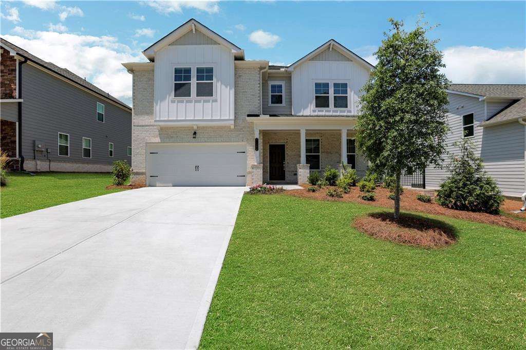 3198 Shirecrest Lane, Dacula, GA 30019