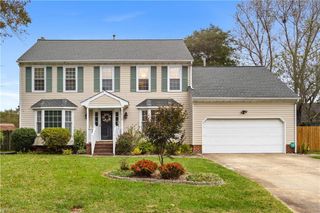 5612 Rossburn DR, Virginia Beach, VA 23455