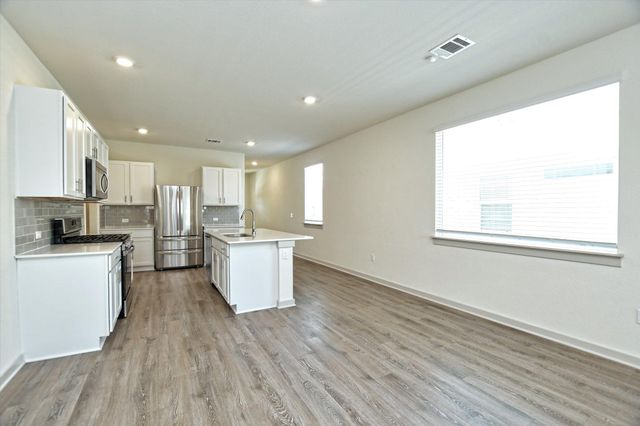 204 Merrick RD, Georgetown, TX 78628