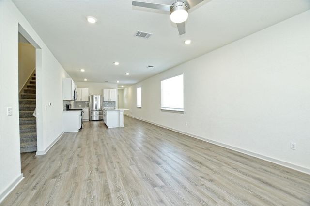 204 Merrick RD, Georgetown, TX 78628