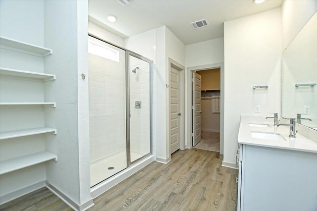 204 Merrick RD, Georgetown, TX 78628