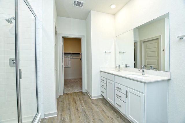 204 Merrick RD, Georgetown, TX 78628