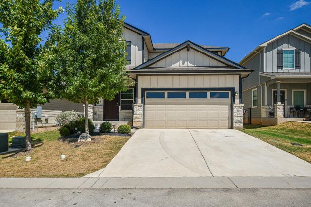 204 Merrick RD, Georgetown, TX 78628