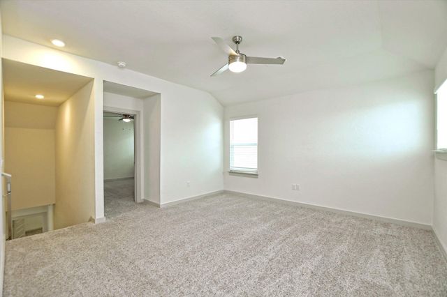 204 Merrick RD, Georgetown, TX 78628