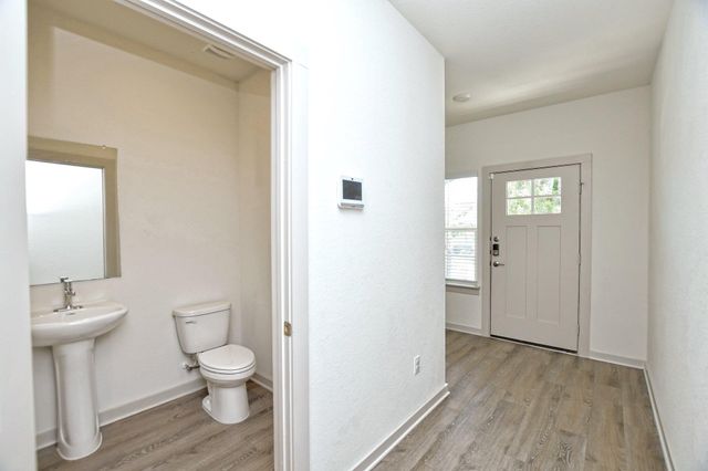204 Merrick RD, Georgetown, TX 78628