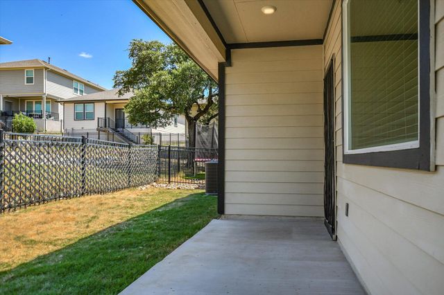 204 Merrick RD, Georgetown, TX 78628