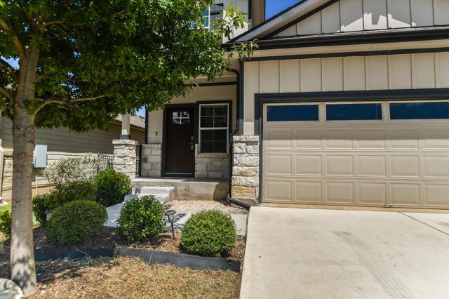 204 Merrick RD, Georgetown, TX 78628