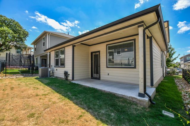 204 Merrick RD, Georgetown, TX 78628